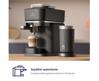 Philips BAR311/60 BARISTINA MILK FROTHER BLACK GREY - 1515845 - zdjęcie 8